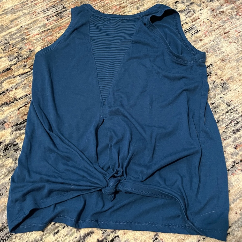 Old Navy Athletic Top